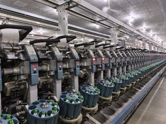 Wuxi Delicate Textile Technology Co ., Ltd . Perfil da Empresa