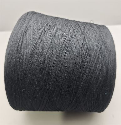10s/2 Fibras de Carbono Retardantes de Chama Fabricantes de Fibras de Carbono Negro Índice de Oxigénio Limitante (LOI) 40+ Fibras Preoxidadas