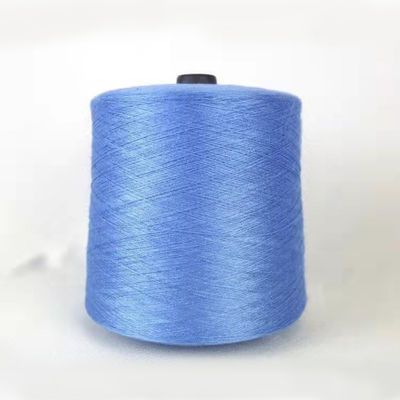 Rayon de anel branco 50% fio de viscose 30S/1 300D para original 30F virgem 20S tricô quente