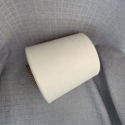 100% Macrame de alongamento suave Acrílico Caxemira como fio 2/36Nm Tensibilidade de cor 18S/2 Acrílico de lã de fio