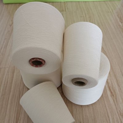 100% Macrame de alongamento suave Acrílico Caxemira como fio 2/36Nm Tensibilidade de cor 18S/2 Acrílico de lã de fio