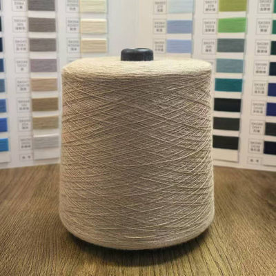16S Spun 100% Tenacidade 300D Fios de malha de malha de viscose 30F 3226S/1