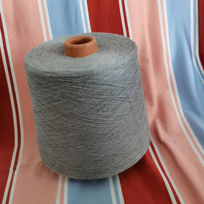 16S Spun 100% Tenacidade 300D Fios de malha de malha de viscose 30F 3226S/1