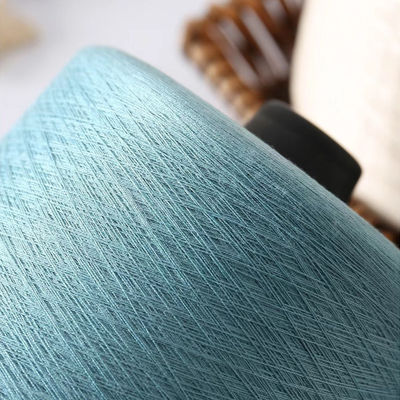 R30S/1 40S/1 100% Filamento de viscose Circular Anel contínuo 300D Rayon