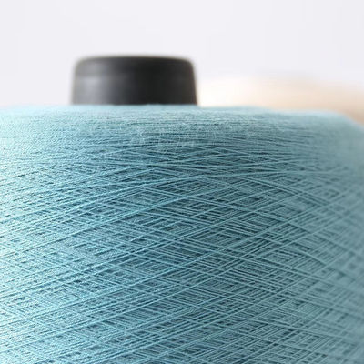 R30S/1 40S/1 100% Filamento de viscose Circular Anel contínuo 300D Rayon