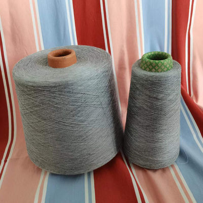 30F Contagem 75D/24F Tenacidade Fios de tricô de viscose 40/1 R30S/1 3226S/1 30S/2 60S Rayon Spun Fios de viscose