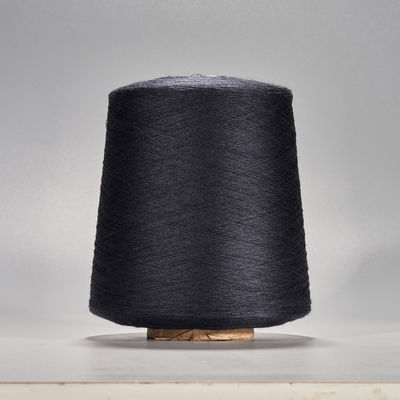 30F Contagem 75D/24F Tenacidade Fios de tricô de viscose 40/1 R30S/1 3226S/1 30S/2 60S Rayon Spun Fios de viscose
