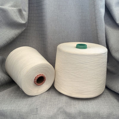 30S/2 Filamento O/E 300D Núcleo de malha Filamento de viscose Branco Filamento de rayon 60S R30S/1 Poliéster Origina