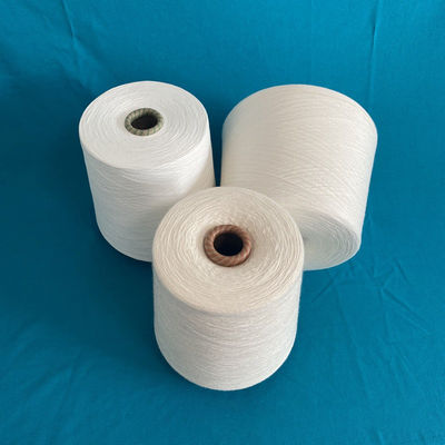 30S/2 Filamento O/E 300D Núcleo de malha Filamento de viscose Branco Filamento de rayon 60S R30S/1 Poliéster Origina