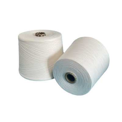30S/2 Filamento O/E 300D Núcleo de malha Filamento de viscose Branco Filamento de rayon 60S R30S/1 Poliéster Origina