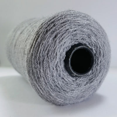 Tecelagem 5Ply Acrílico de qualidade Leite de cores elegantes Tecelagem 28Nm/2 Stand Tocado Viscose Poliéster escovado / Acrílico Acrílico 2 28