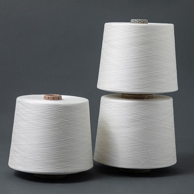 40S/1 30S/1 Anel 100 Fio de viscose 40/1 30/1 Núcleo contado de tricô 3226S/1 Fio de fibras de raião virgem