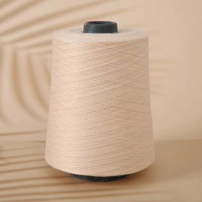 40S/1 30S/1 Anel 100 Fio de viscose 40/1 30/1 Núcleo contado de tricô 3226S/1 Fio de fibras de raião virgem