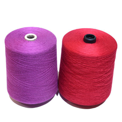Tensão 20S 30S/2 Tecido e Circulação Fios de Viscose Para 60S Fios de costura 40/1