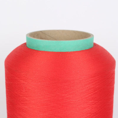 Fios de spandex de lycra de alta uniformidade para fios nus