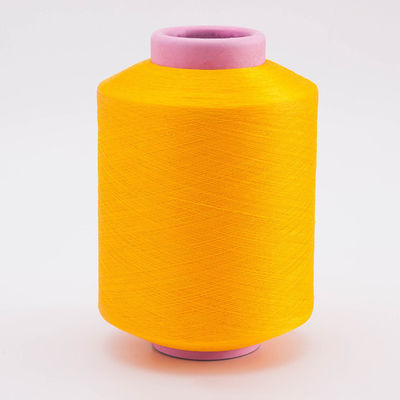 Fios de spandex de lycra de alta uniformidade para fios nus
