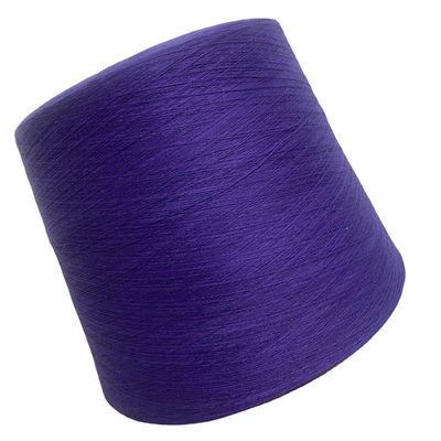 402 210D Fibra Brilhante Fusão Dope Poliéster Monofilamentos Fio 420D Branco 30/1 36F Dty Para vestuário