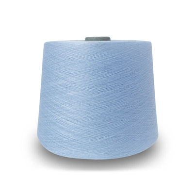 50D-600D Tfo Tecido 420D 0,11Mm 403 Pet Fio de poliéster reciclado baixo 100D/36F Têxtil Dacron Mono Garment