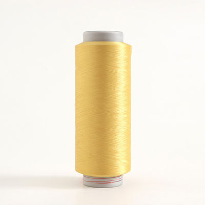 Spun 0.11Mm 30/1 Tfo 402 Elastico Pet 36F Cor Reciclada Anti-pilling