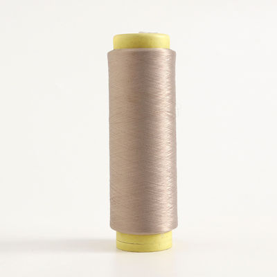 Spun 0.11Mm 30/1 Tfo 402 Elastico Pet 36F Cor Reciclada Anti-pilling