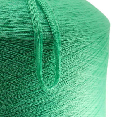 Spun 0.11Mm 30/1 Tfo 402 Elastico Pet 36F Cor Reciclada Anti-pilling