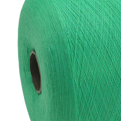 Spun 0.11Mm 30/1 Tfo 402 Elastico Pet 36F Cor Reciclada Anti-pilling