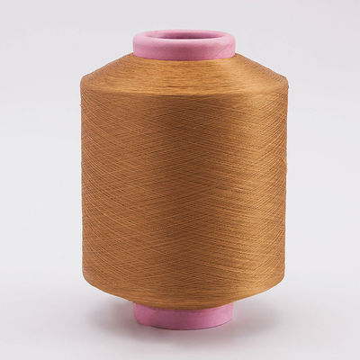 Fios de spandex revestidos por ar 70D 150/72+40D 150D/48F