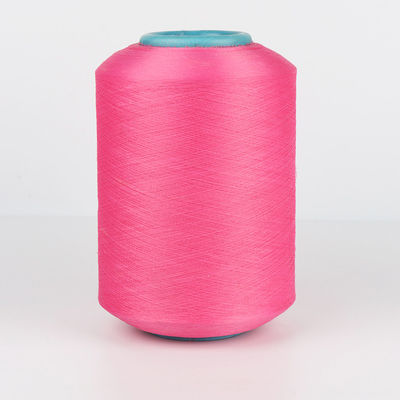 105D /48F 720D Branco de poliéster alto coberto de espandêx 20/150D Ar puro 75D 30/75 560D 87% Para fraldas de algodão bruto