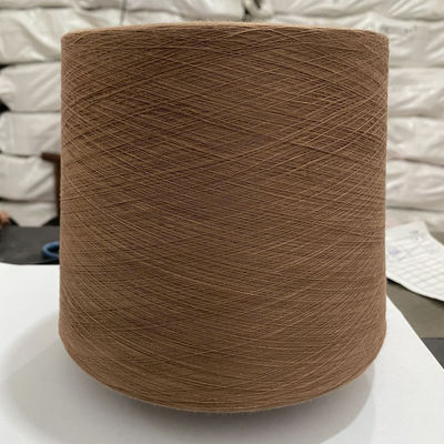 20S/3 Tintura completa de fios de poliéster 100D/36F Dacron Quente 210D Tfo elástico 0,11Mm Fios de poliéster monofilamento