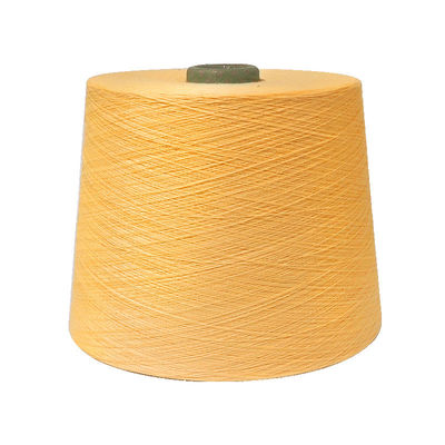 Fios de poliéster 100D/36F para costura opaca (Sd) Tfo 403 20S/3 Fios de poliéster tingido