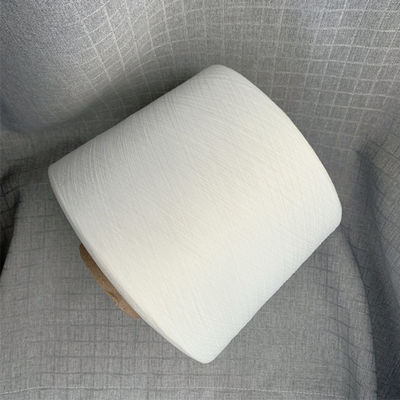 Fios finos de espessura sólida e sofisticada, de tipo simples, para têxteis domésticos de luxo