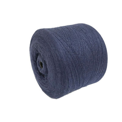 Fabricação de tecidos para animais de estimação 300D-1200D Fios de poliéster para vestuário leve Branco bruto