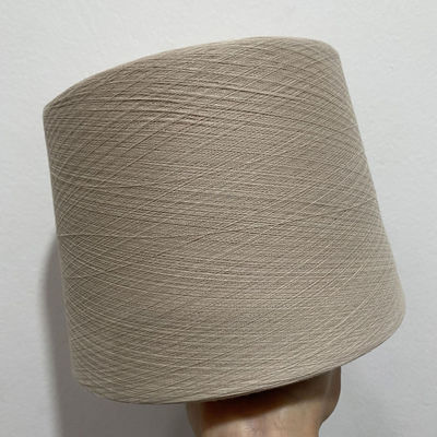 30/1 Vestuário Pet Textil Fio elástico Tintado Poliéster Fios de Tecido Tecido 420D